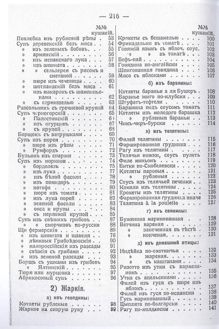 Фотография книги "Кулинарный сборник (репринтное изд.)"