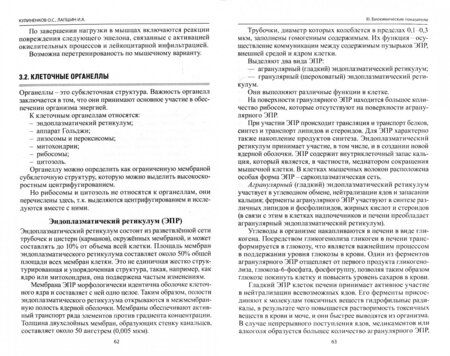 Фотография книги "Кулиненков, Лапшин: Биохимия в практике спорта"