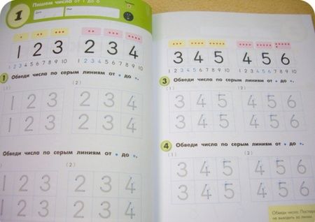Фотография книги "Kumon. Математика. Сложение. Уровень 1. Рабочая тетрадь"