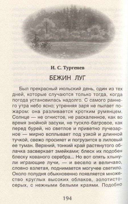 Фотография книги "Кун, Пушкин, Тургенев: Читаем летом. Переходим в 6-й класс"