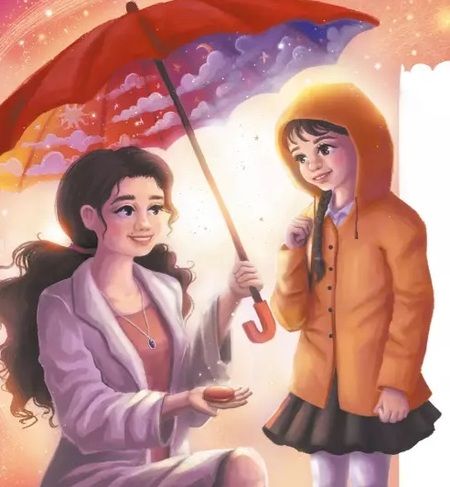 Фотография книги "Купырина: Улыбнись!"