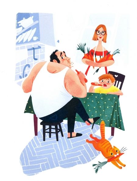 Фотография книги "Кургузов: Шапка со свистом"