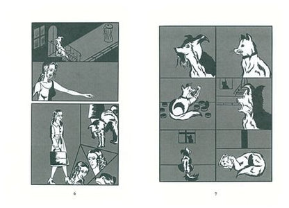 Фотография книги "Курносенкова: Желание"