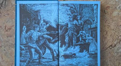 Фотография книги "Куц: Темная магия"