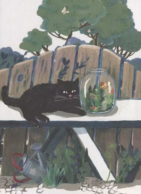 Фотография книги "Кузнечик"