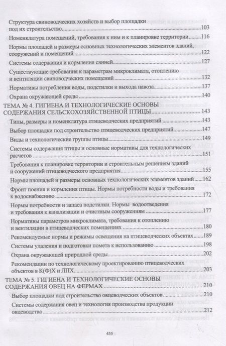 Фотография книги "Кузнецов, Тюрин, Семенов: Частная зоогигиена. Практикум. Учебное пособие"