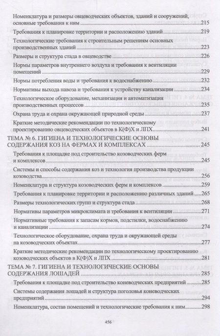 Фотография книги "Кузнецов, Тюрин, Семенов: Частная зоогигиена. Практикум. Учебное пособие"