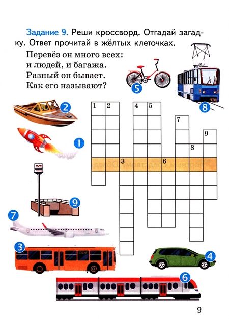 Фотография книги "Кузнецова, Маевская: ОБЖ. 2 класс. Рабочая тетрадь"