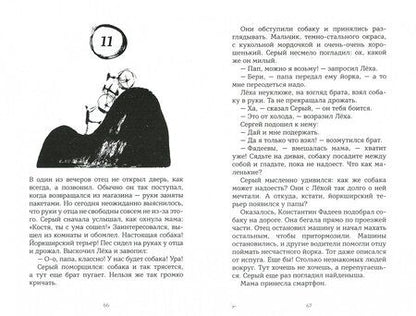 Фотография книги "Лада Кутузова: Человек-невидимка из седьмого "Б""