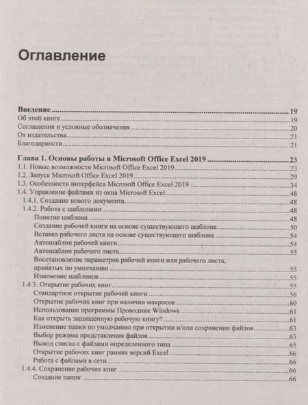 Фотография книги "Лада Владимировна: Microsoft Office Excel 2019"
