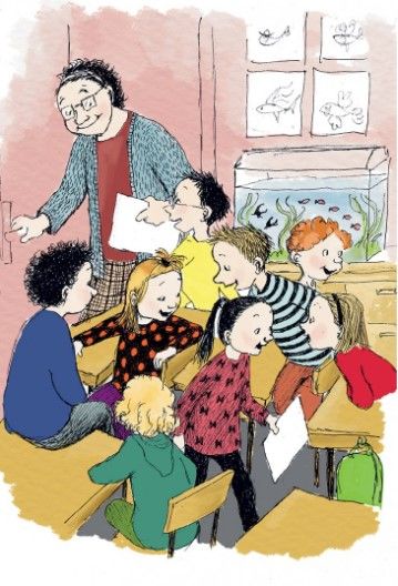 Фотография книги "Лагеркранц: Лучший подарок"