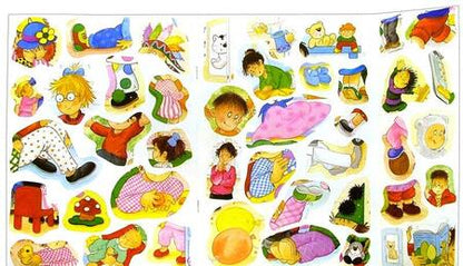 Фотография книги "Лагздынь: В детском саду"