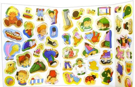 Фотография книги "Лагздынь: В парке"