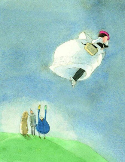 Фотография книги "Лаймен Баум: Удивительный волшебник из страны Оз"