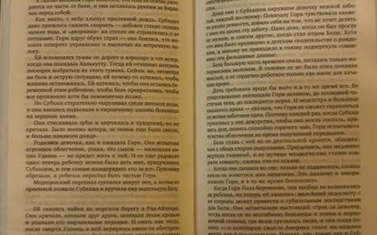 Фотография книги "Лахири: Низина"