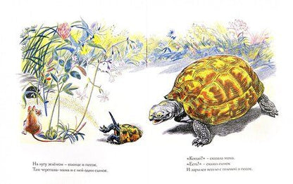 Фотография книги "Лангстафф: Луговая считалочка"