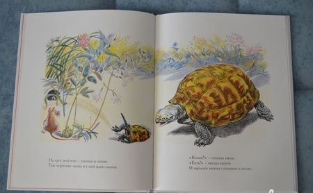 Фотография книги "Лангстафф: Луговая считалочка"