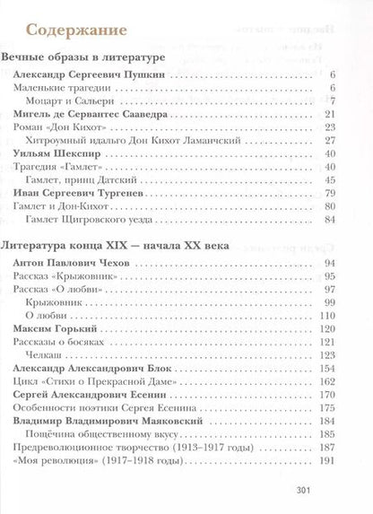 Фотография книги "Ланин, Устинова, Шамчикова: Литература. 9 класс. Учебник. В 2-х частях. ФГОС"