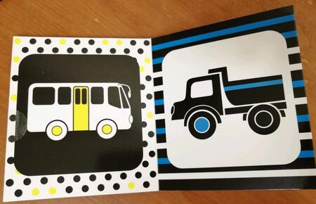 Фотография книги "Лапотушечка"