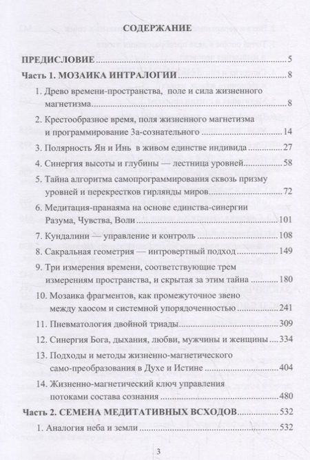 Фотография книги "Ларионов: Калейдоскоп состава сознания. Алгоритмы управления и жизненно-магнетический ключ"