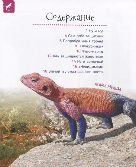 Фотография книги "Лариса Клюшник: Удивительные животные (Первая энциклопедия)"