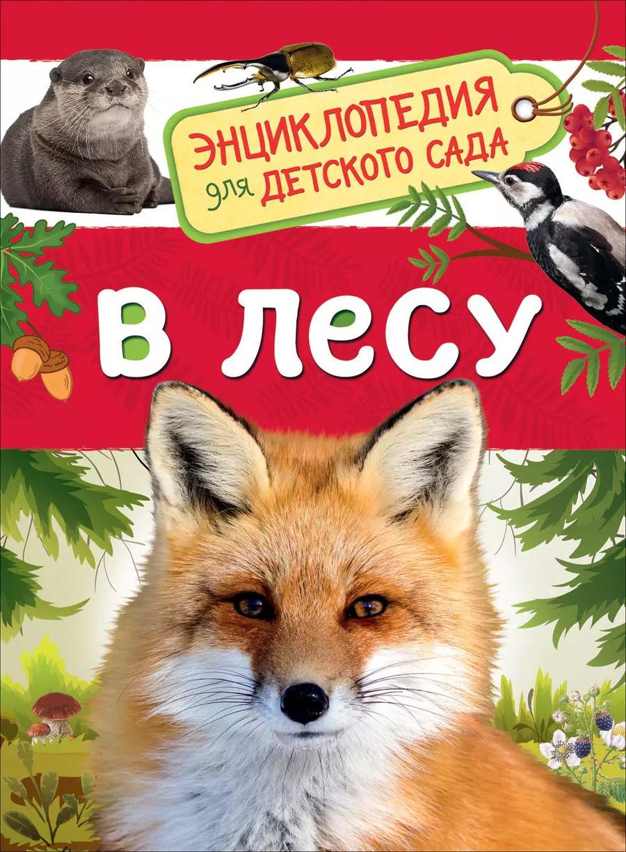 Обложка книги "Лариса Клюшник: В лесу"