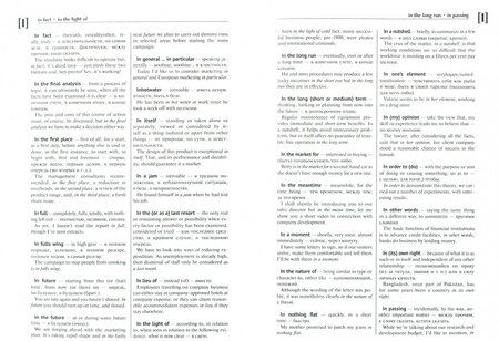 Фотография книги "Лариса Науменко: Business Idioms Dictionary. Словарь бизнес-идиом"