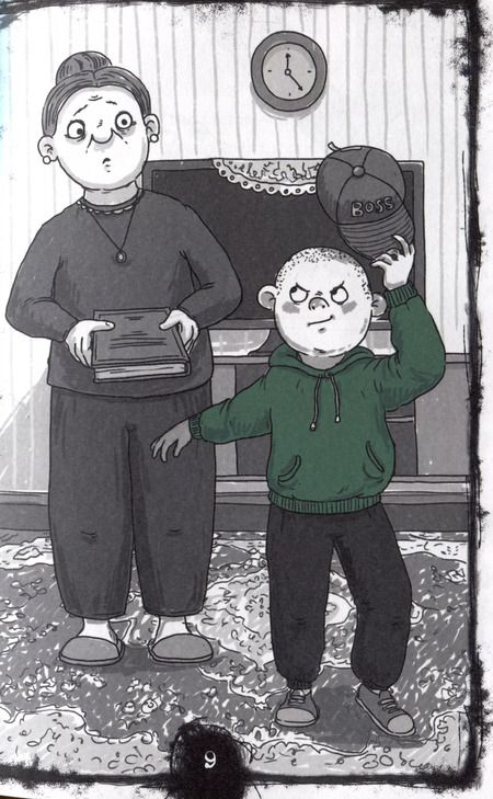 Фотография книги "Лариса Назарова: Страшные истории нашего двора. Страшилки для детей"