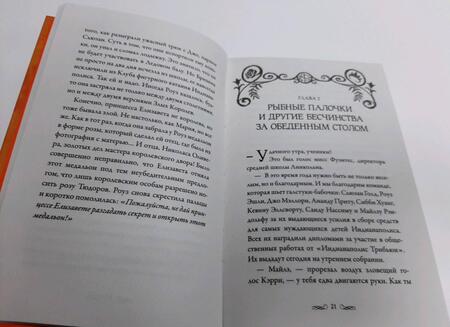Фотография книги "Ласки: Затерянные во времени. Огненная королева"