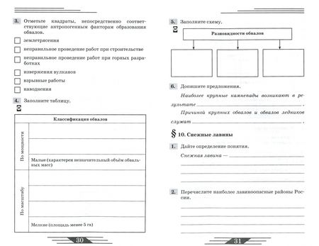 Фотография книги "Латчук, Миронов, Бурдакова: ОБЖ. 7 класс. Рабочая тетрадь к учебнику С.Н. Вангородского, М.И. Кузнецова. Вертикаль. ФГОС"