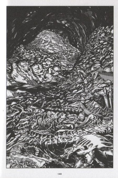 Фотография книги "Лавкрафт: Хребты безумия. Тетрадь первая"