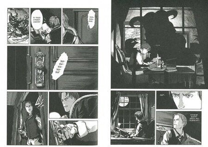 Фотография книги "Лавкрафт: Пес и другие рассказы Г. Ф. Лавкрафта"