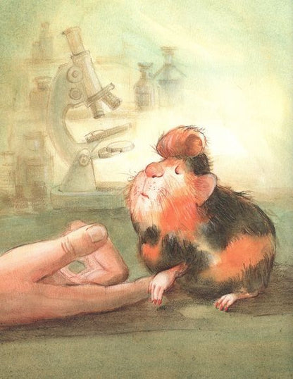 Фотография книги "Лазаренская: Доктор Скрипка"