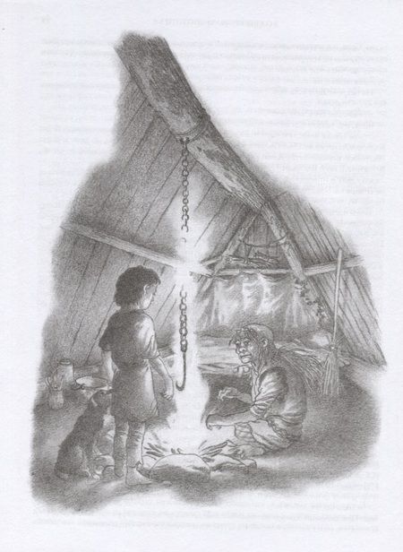 Фотография книги "Ле: Книги Земноморья. Полное иллюстрированное издание"