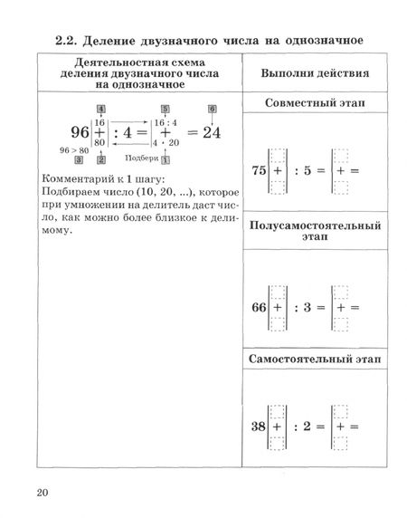 Фотография книги "Лебедев, Рыжкова, Рябова: Формируем математические умения. 3-4 класс. Тренажер для начальной школы"