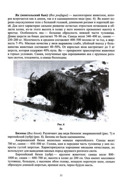 Фотография книги "Лебедько, Танана, Климов: Разведение и селекция сельскохозяйственных животных. Учебник"