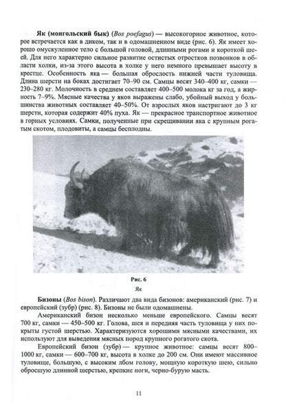 Фотография книги "Лебедько, Танана, Климов: Разведение и селекция сельскохозяйственных животных. Учебное пособие"