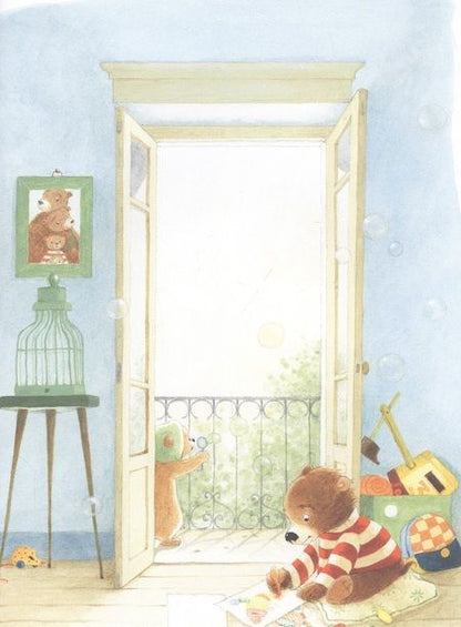 Фотография книги "Леблан, Обер: Я туда не пойду"