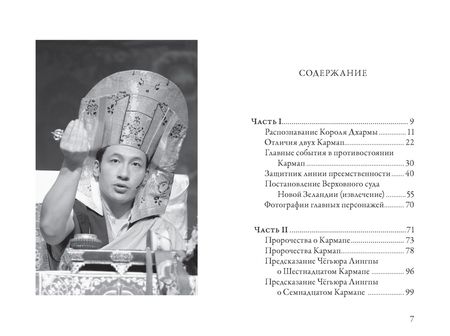Фотография книги "Лей, Вон: Кто настоящий Кармапа. Необычное журналистское расследование"