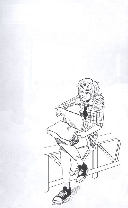 Фотография книги "Лена Айс: Бандак. Том 5"