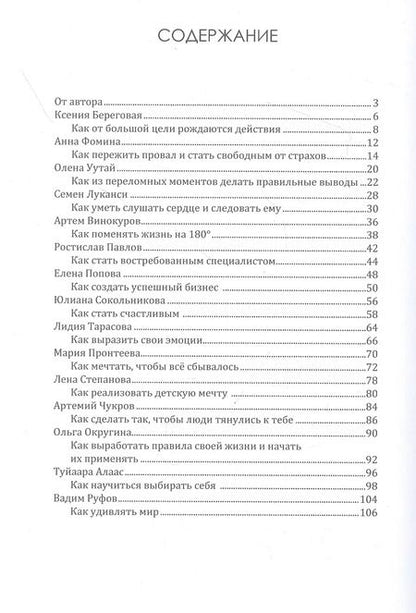 Фотография книги "Лена Диодорова: 15 историй о том, как сделать себя"
