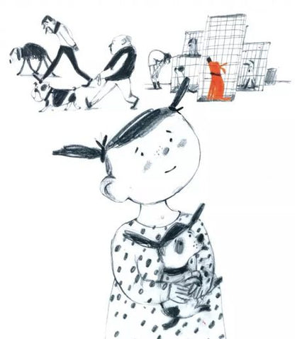 Фотография книги "Лена Репетур: Одиссей ищет друга. Рассказ"