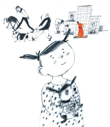 Фотография книги "Лена Репетур: Одиссей ищет друга. Рассказ"