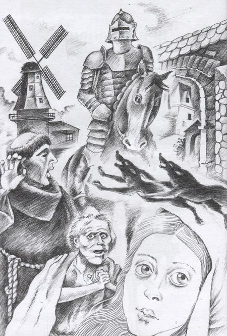 Фотография книги "Лео: Блеск камней чудесных"