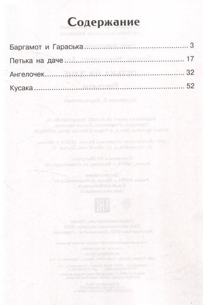 Фотография книги "Леонид Андреев: Внеклассное чтение. Петька на даче"