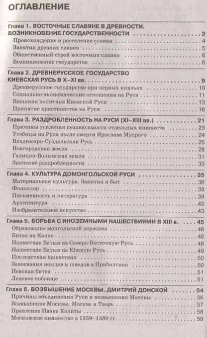 Фотография книги "Леонид Кацва: История Отечества: справочник для старшеклассников и поступающих в вузы"