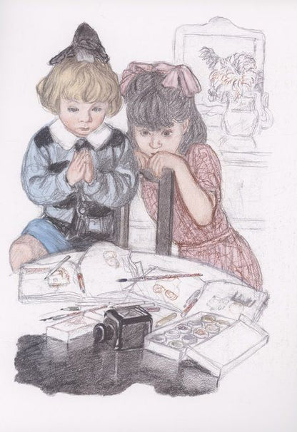 Фотография книги "Леонид Пантелеев: Большая стирка"