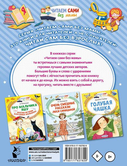 Фотография книги "Леонид Пантелеев: Буква "ТЫ""