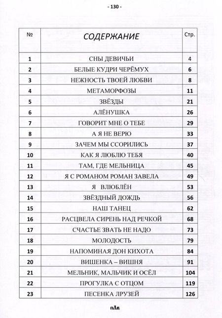 Фотография книги "Леонид Петров: Нежность твоей любви. Вокальные произведения для исполнения соло и ансамблем"