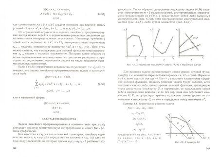 Фотография книги "Лесин, Лисовец: Основы методов оптимизации. Учебное пособие"